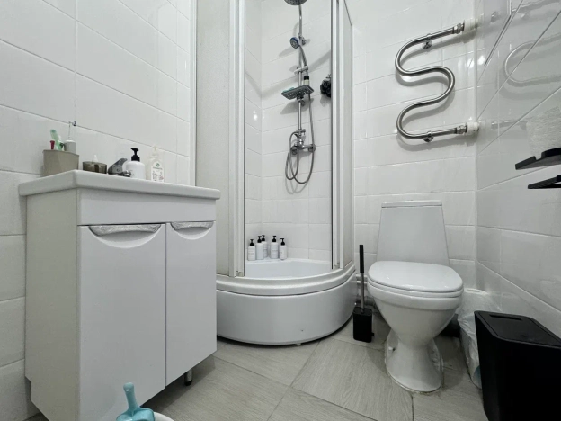 Купить Студию у метро Девяткино в Мурине. Вариант № 2553905, 7, площадь -  квм, цена 3970000 рублей