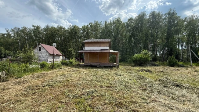 Купить дом в Коломне. Вариант № 59439, 0, площадь -  квм, цена 1600000 рублей