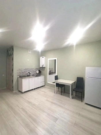 Купить Студию в Краснодарском крае. Вариант № 10080341, 0, площадь -  квм, цена 3950000 рублей