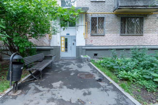 Купить квартиру в районе Богородское в Москве. Вариант № 17563, 13, площадь - квм, цена 11900000.0000 рублей