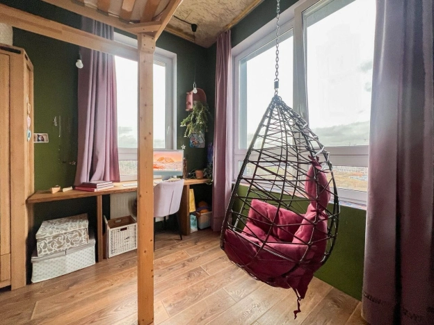 Купить квартиру в Москве. Вариант № 9653990, 18, площадь -  квм, цена 16800000 рублей