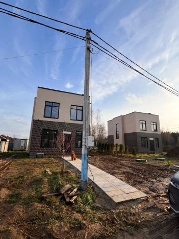 Купить дом в Москве. Вариант № 9227347, 19, площадь - квм, цена 14800000 рублей