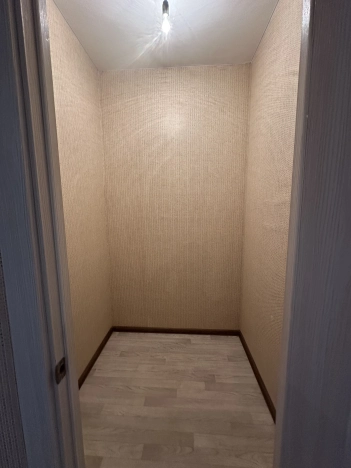 Купить трехкомнатную квартиру в Республике Коми. Вариант № 50961, 9, площадь -  квм, цена 2500000 рублей