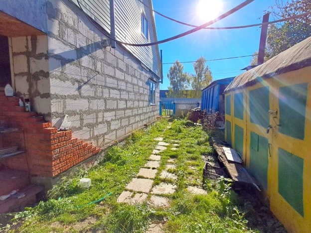 Купить дом в Нижегородской области. Вариант № 6899404, 2, площадь -  квм, цена 3450000 рублей