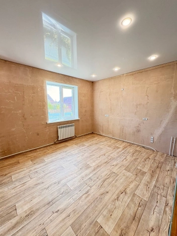 Купить дом на улице Георгия Маляревского в Тобольске. Вариант № 2928892, 5, площадь -  квм, цена 6800000 рублей