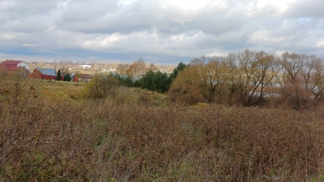 Купить земельный участок в Тульской области. Вариант № 8381509, 6, площадь -  квм, цена 900000 рублей