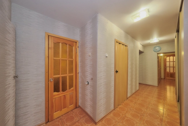 Купить квартиру на вторичке на улице Дениса Давыдова в Московской области. Вариант № 10605047, 10, площадь -  квм, цена 7140000 рублей