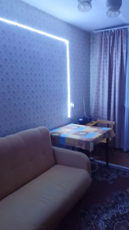 Снять квартиру в районе Октябрьский в Новосибирске. Вариант № 6825701, 7, площадь -  квм, цена 28000 рублей