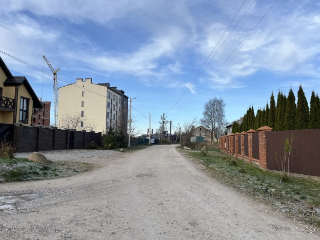 Купить земельный участок в Калининграде. Вариант № 9702282, 5, площадь - квм, цена 6000000 рублей