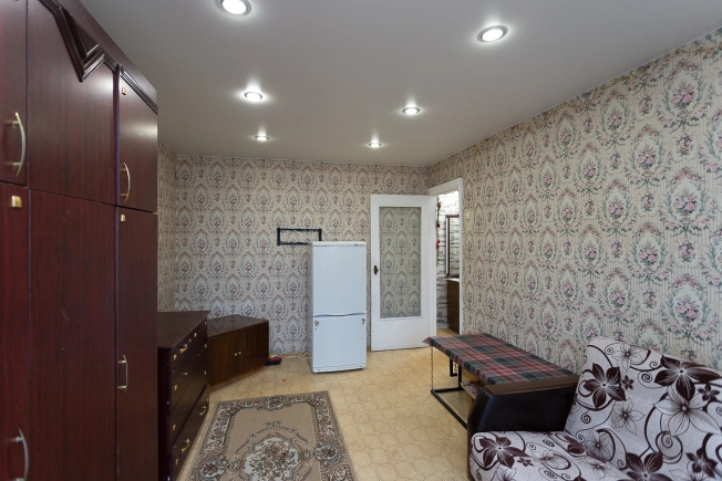 Купить квартиру на улице Диктора Левитана в Владимире. Вариант № 9995724, 2, площадь -  квм, цена 4615000 рублей