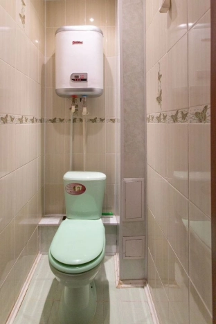 Купить квартиру в Тобольске. Вариант № 9857411, 4, площадь -  квм, цена 9300000 рублей