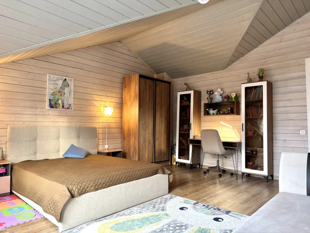 Купить дом в Москве. Вариант № 9967356, 39, площадь -  квм, цена 45000000 рублей