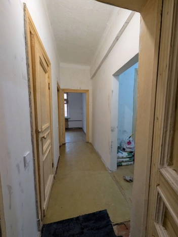 Купить двухкомнатную квартиру на улице Литовский бульвар в Москве. Вариант № 10530182, 7, площадь - квм, цена 15000000 рублей