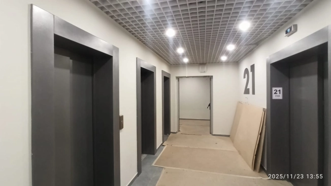 Купить квартиру на вторичке на улице Союзная в Одинцове. Вариант № 1004228, 1, площадь - квм, цена 19250000 рублей