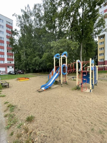 Купить двухкомнатную квартиру в районе Центральный в Калининграде. Вариант № 8153840, 19, площадь -  квм, цена 7200000 рублей