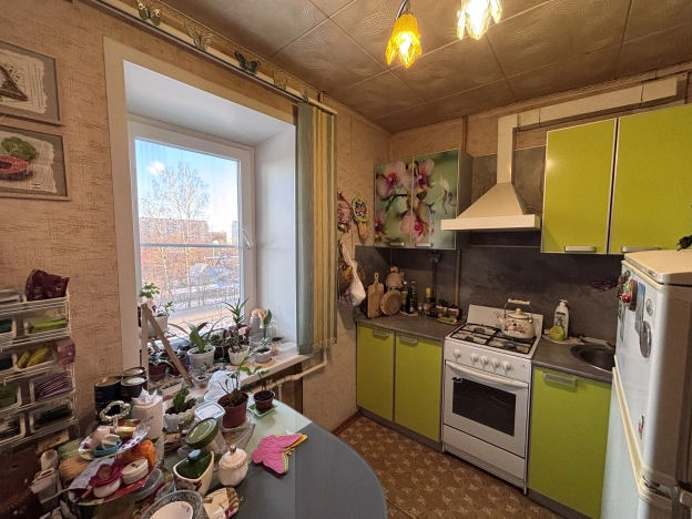 Купить квартиру на улице Куйбышева в Коврове. Вариант № 22863, 1, площадь -  квм, цена 2350000 рублей