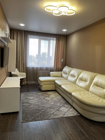 Снять квартиру на улице Сакко и Ванцетти в Новосибирске. Вариант № 7691274, 11, площадь -  квм, цена 45000 рублей