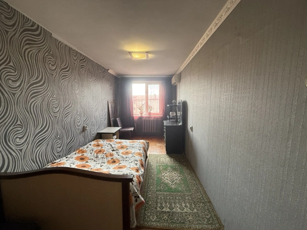 Купить квартиру на улице Атарбекова в Краснодаре. Вариант № 368984, 6, площадь - квм, цена 4150000.0000 рублей