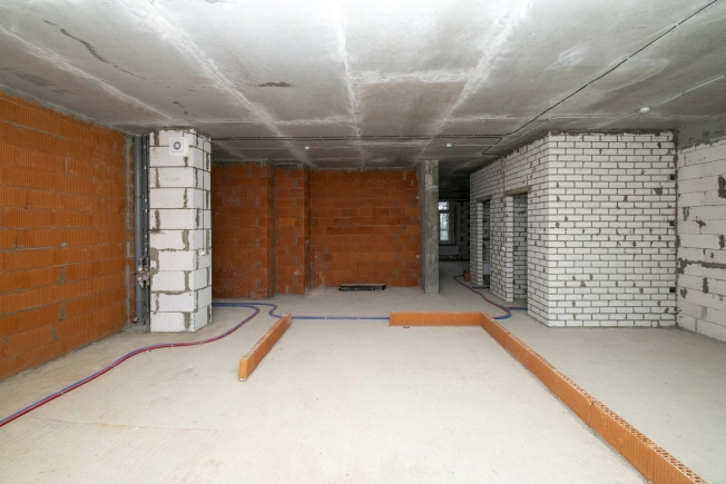 Купить трехкомнатную квартиру на улице Германа Лопатина в Нижнем Новгороде. Вариант № 38450, 2, площадь -  квм, цена 28611000 рублей