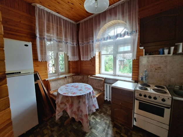 Купить дом в Новосибирске. Вариант № 2840768, 16, площадь -  квм, цена 6956000 рублей