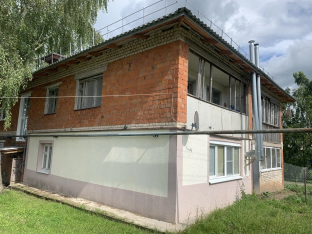 Купить квартиру на улице Молодёжная в Нижегородской области. Вариант № 57968, 25, площадь -  квм, цена 1990000 рублей