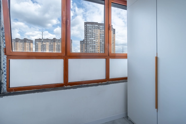 Купить трехкомнатную квартиру на вторичке в Балашихе. Вариант № 7716, 2, площадь -  квм, цена 14900000 рублей