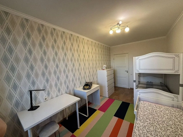 Купить квартиру в Москве. Вариант № 10166005, 5, площадь -  квм, цена 14500000 рублей