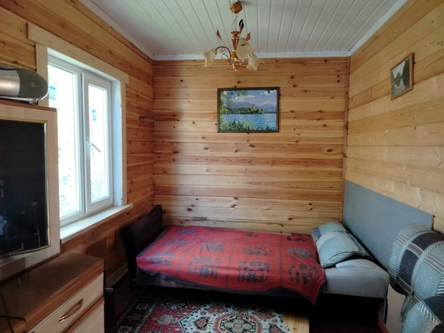 Купить дом в Щёлкове. Вариант № 21127, 4, площадь -  квм, цена 3100000 рублей