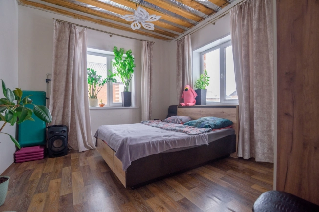 Купить дом на улице Байдукова в Обь. Вариант № 8335056, 9, площадь -  квм, цена 8500000 рублей