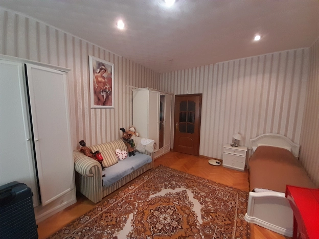 Купить многокомнатную квартиру в Архангельской области. Вариант № 59873, 14, площадь -  квм, цена 24500000 рублей