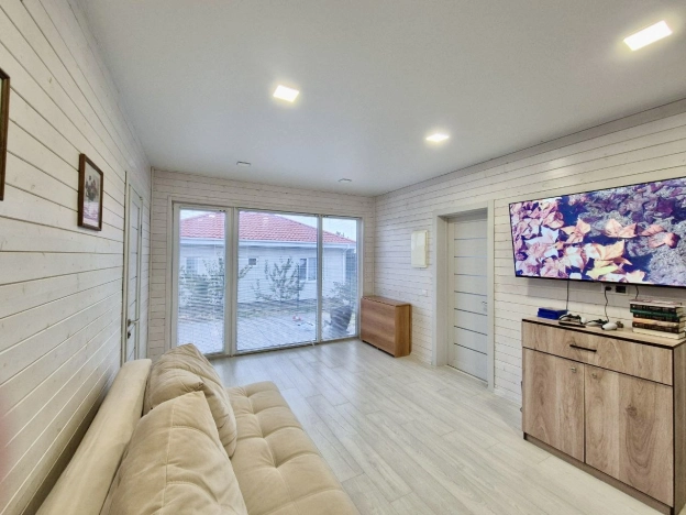 Купить дом в Севастополе. Вариант № 8774139, 4, площадь -  квм, цена 12690000 рублей