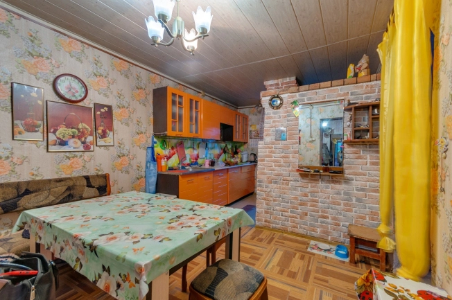 Купить дом в Ярославской области. Вариант № 1632, 14, площадь -  квм, цена 4500000 рублей