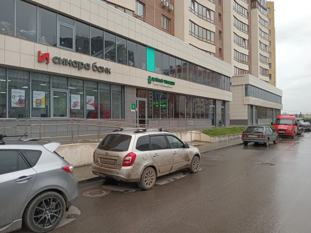 Снять коммерческую недвижимость в Рязани. Вариант № 8531477, 3, площадь - квм, цена 150000 рублей