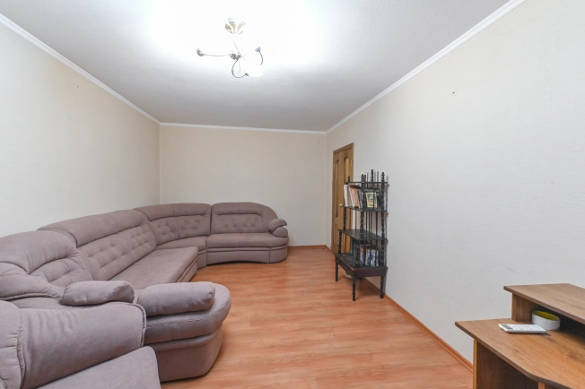 Купить двухкомнатную квартиру в районе Кировский в Ростове-на-Дону. Вариант № 2732787, 2, площадь -  квм, цена 6545000 рублей