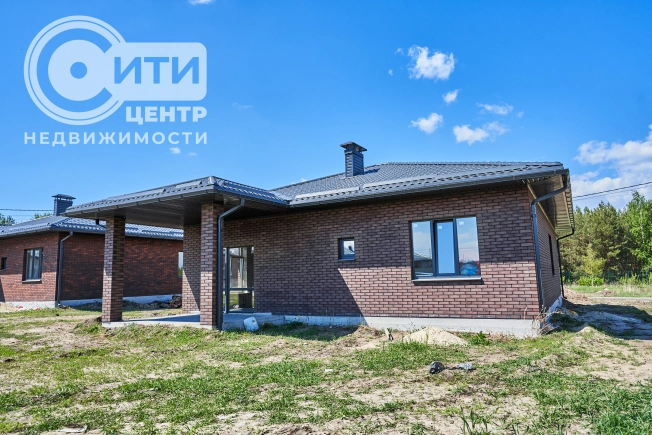 Купить дом в Воронеже. Вариант № 13478, 9, площадь -  квм, цена 9600000 рублей