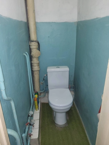 Купить двухкомнатную квартиру на улице Центральная в Владимирской области. Вариант № 9721225, 9, площадь -  квм, цена 3360000 рублей