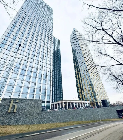 Купить квартиру в районе Раменки в Москве. Вариант № 58200, 0, площадь - квм, цена 22300000.0000 рублей