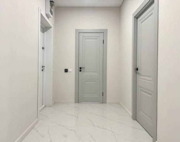 Купить трехкомнатную квартиру в районе Филёвский Парк в Москве. Вариант № 42635, 13, площадь -  квм, цена 44250000 рублей