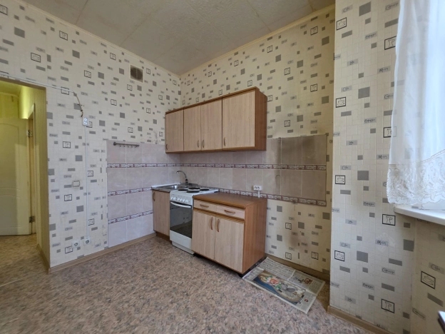 Купить квартиру на улице шоссе Энтузиастов в Балашихе. Вариант № 9269636, 3, площадь -  квм, цена 5990000 рублей