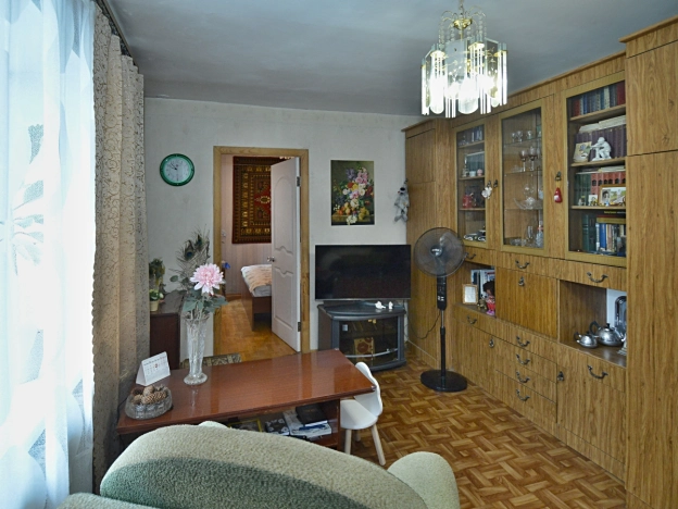 Купить квартиру у метро Маршала Покрышкина в Новосибирске. Вариант № 275125, 10, площадь - квм, цена 6550000 рублей