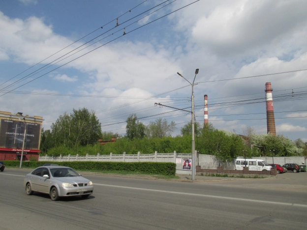 Купить земельный участок в Микрорайоне Московка-2 в Омске. Вариант № 3228, 3, площадь -  квм, цена 33000000 рублей