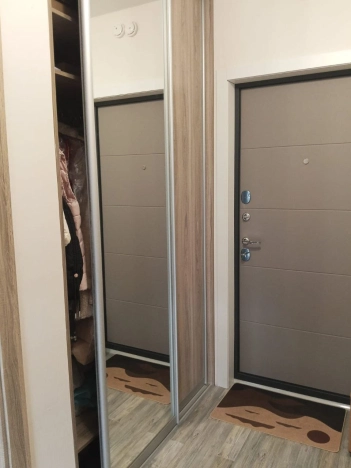 Купить квартиру на улице Хлебозаводской проезд в Люберцах. Вариант № 7776197, 16, площадь - квм, цена 6600000 рублей