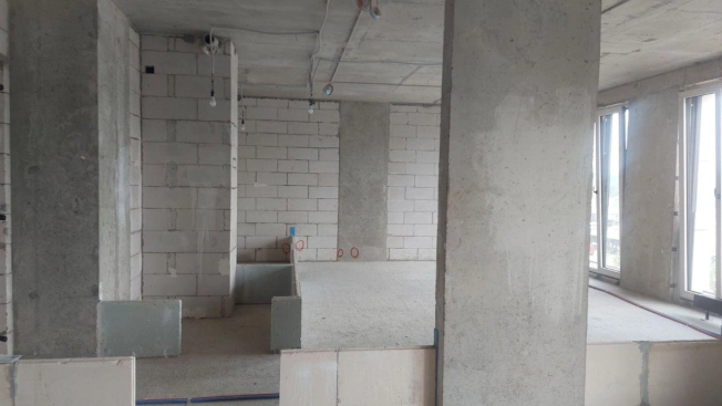 Купить квартиру в Москве. Вариант № 10058903, 5, площадь -  квм, цена 64000000 рублей