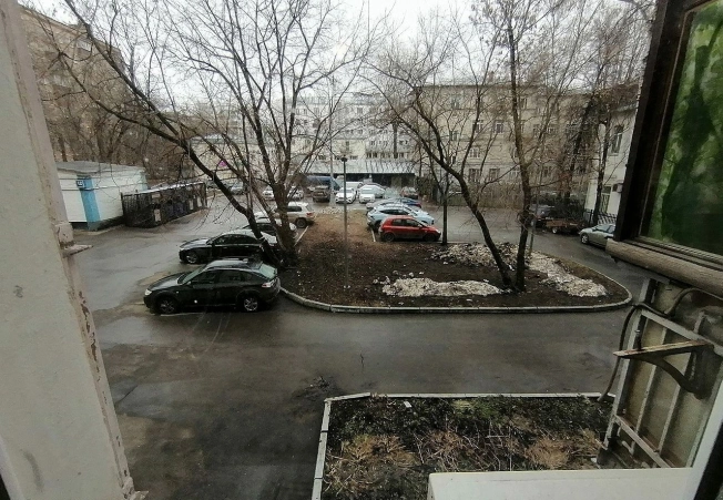 Купить квартиру в районе Беговой в Москве. Вариант № 26823, 11, площадь - квм, цена 41000000.0000 рублей
