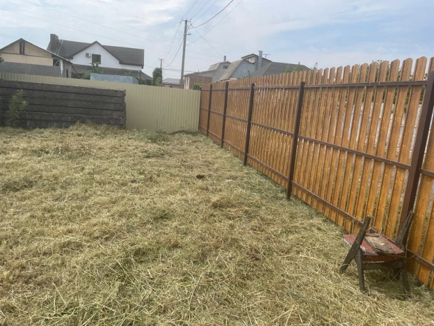 Купить земельный участок в Ростове-на-Дону. Вариант № 59130, 4, площадь -  квм, цена 2900000 рублей