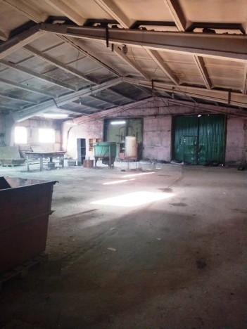 Купить производственные помещения в Омске. Вариант № 26798, 4, площадь -  квм, цена 10950000 рублей