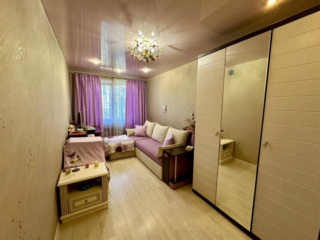 Купить двухкомнатную квартиру в Иванове. Вариант № 56445, 6, площадь -  квм, цена 5650000 рублей