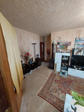 Купить трехкомнатную квартиру в Воскресенске. Вариант № 22531, 6, площадь -  квм, цена 4350000 рублей