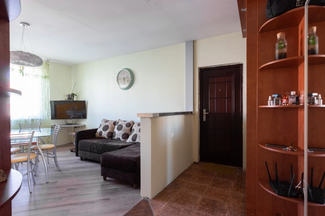 . Вариант № 18862, 3, площадь - 55.9 квм, цена 9999000 рублей