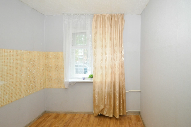 Купить однокомнатную квартиру в районе Советский в Новосибирске. Вариант № 10242, 6, площадь -  квм, цена 5790000 рублей